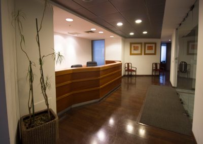 Torre de la Industria