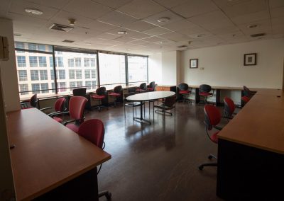 Torre de la Industria