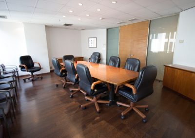 Torre de la Industria