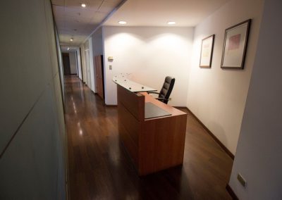 Torre de la Industria