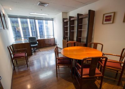 Torre de la Industria