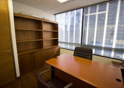 Torre de la Industria