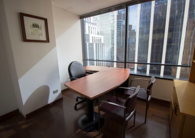 Torre de la Industria