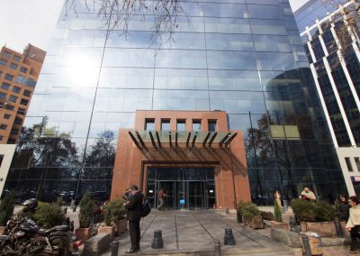 Torre de la Industria