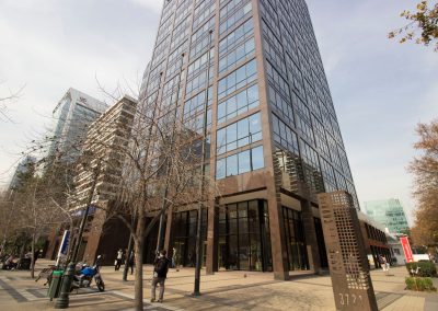 Torre Las Condes